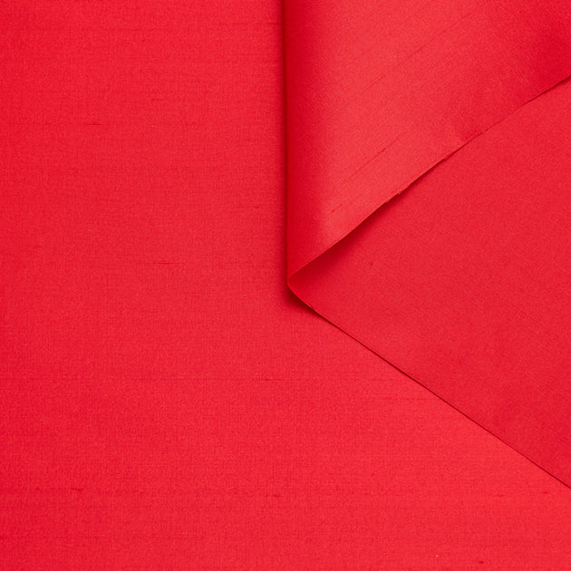 T25M12217 | Slubbed Silk Taffeta