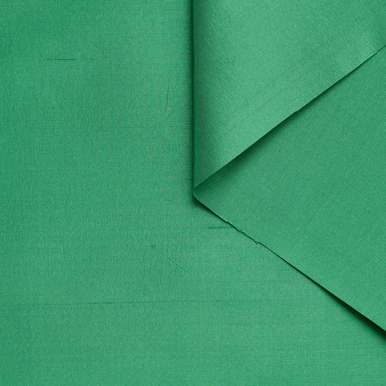 T25M12217 | Taffetas de Soie Slubbed - vue 6