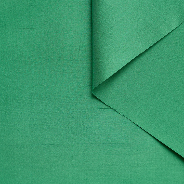 T25M12217 | Taffetas de Soie Slubbed - vue 1
