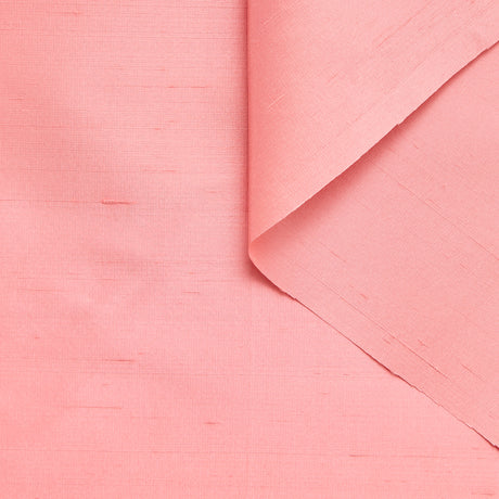T25M12217 | Taffetas de Soie Slubbed
