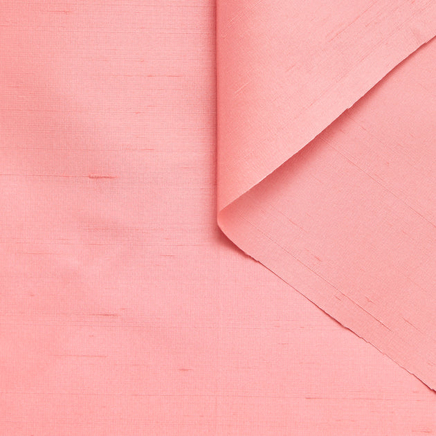 T25M12217 | Taffetas de Soie Slubbed