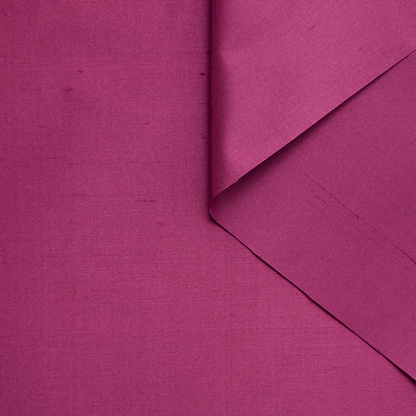 T25M12217 | Taffetas de Soie Slubbed