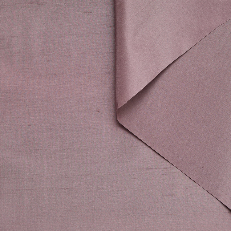 T25M12217 | Taffetas de Soie Slubbed - vue 1