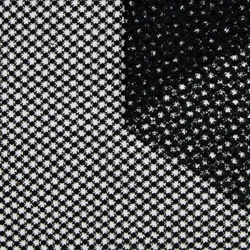 T25M12218 | Guipure Marguerites