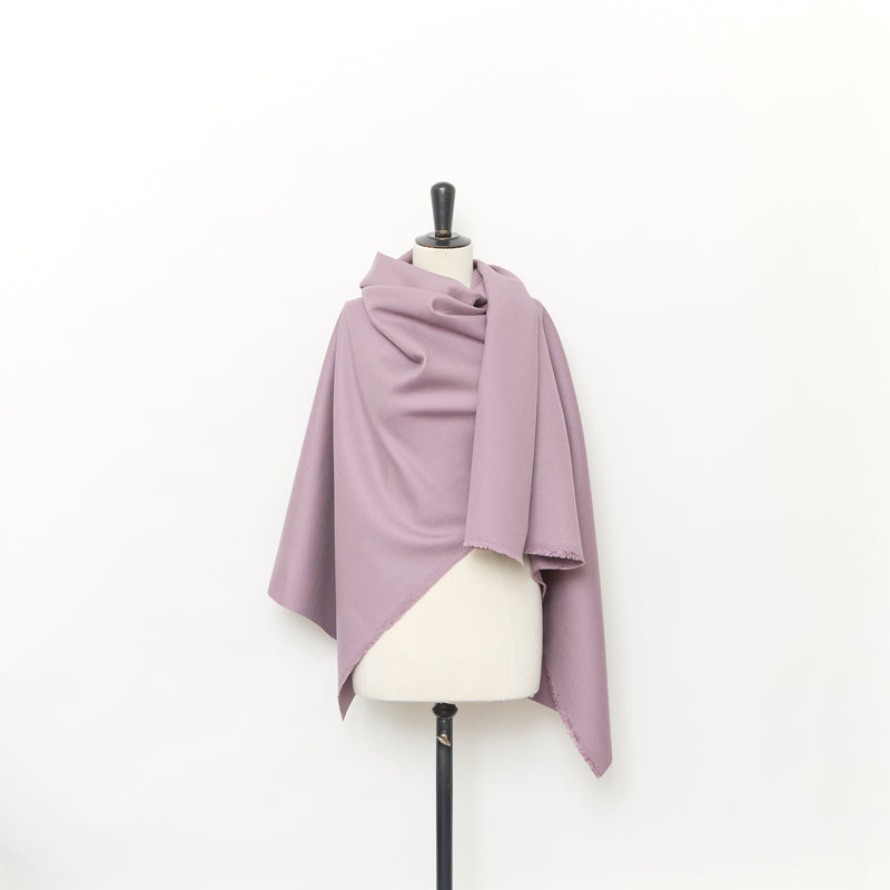 T25M12229 | Gazar Natté Laine et Soie