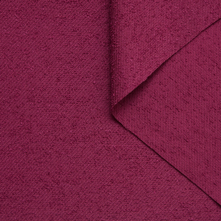 T25M12230 | Wool Bouclette - view 10