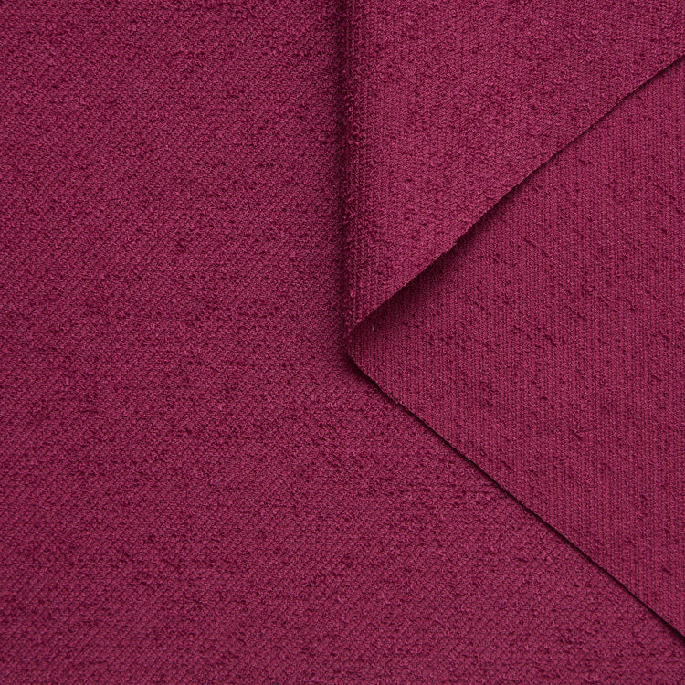 T25M12230 | Wool Bouclette - view 1