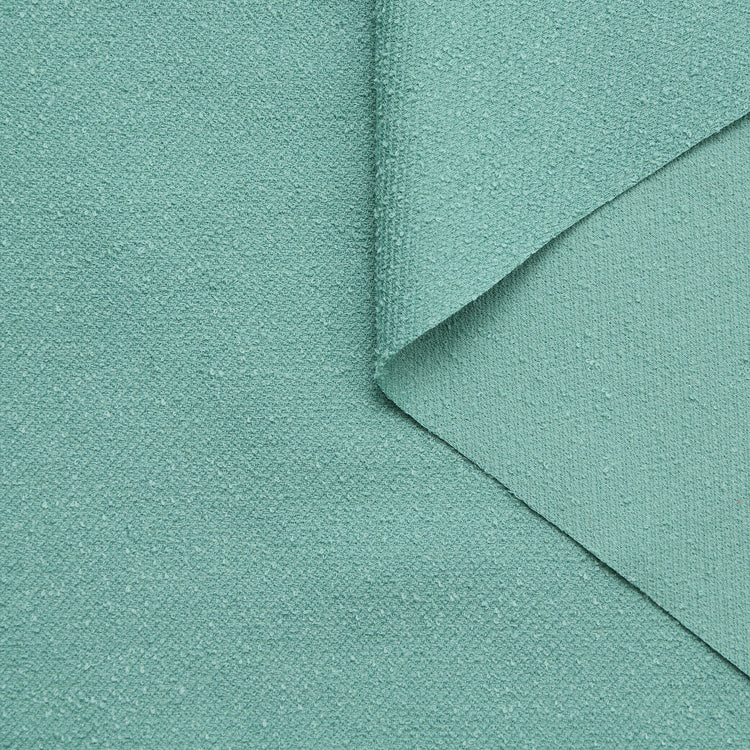 T25M12230 | Wool Bouclette - view 1
