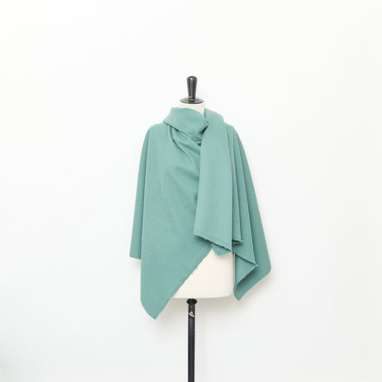 T25M12230 | Wool Bouclette - view 2