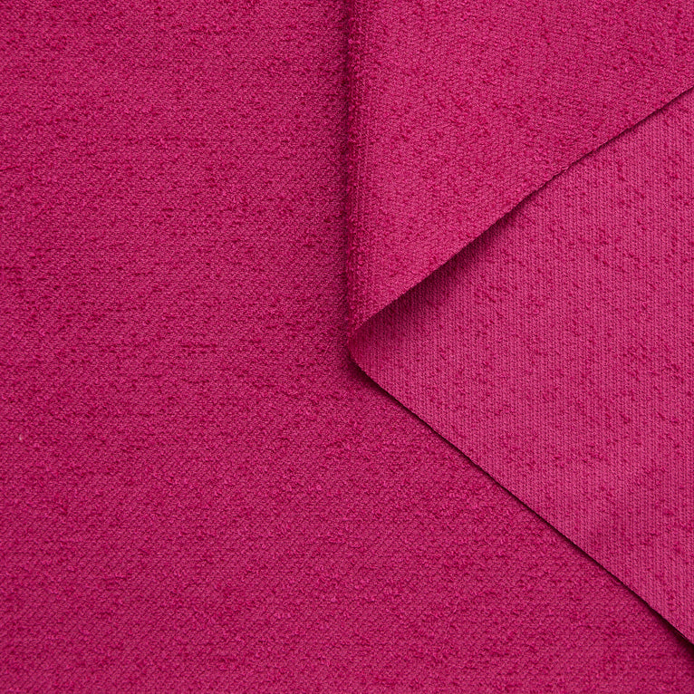 T25M12230 | Wool Bouclette - view 9
