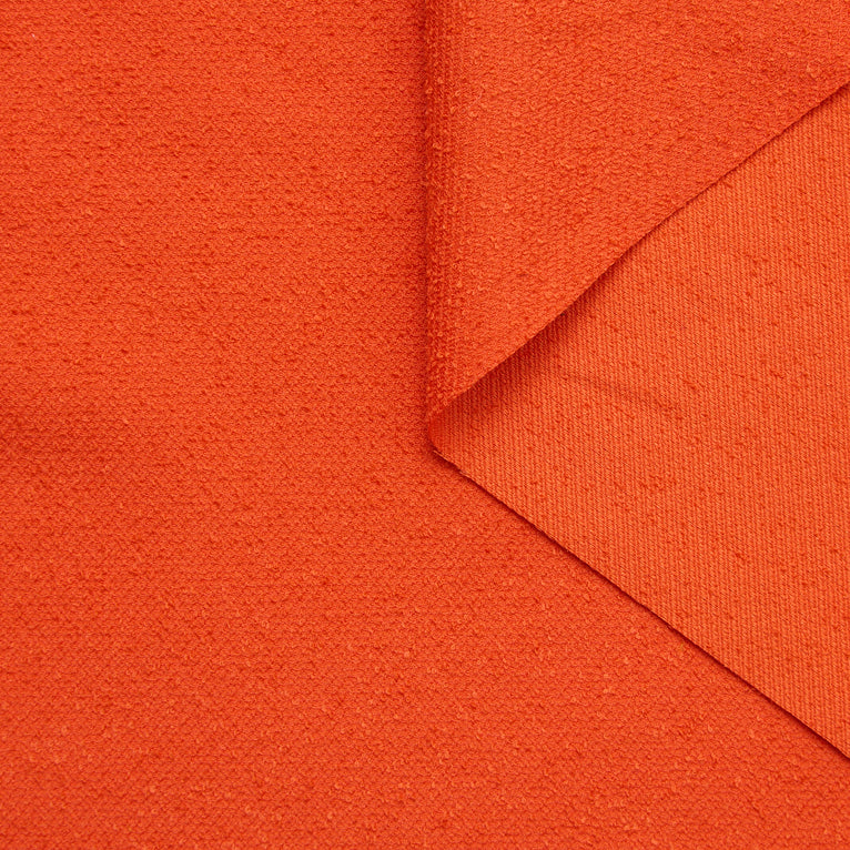 T25M12230 | Wool Bouclette - view 5