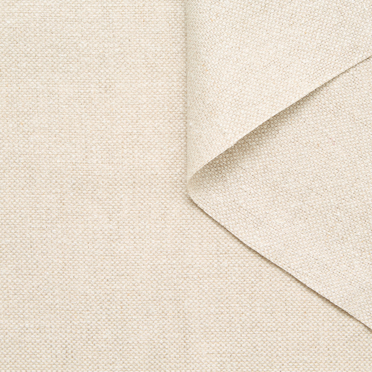 T25M12232 | Rustic Linen &amp; Silk Natté - view 1