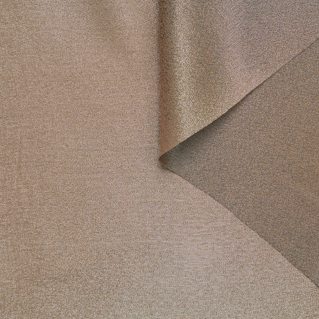 T25M12233 | Georgette en Soie Lamée