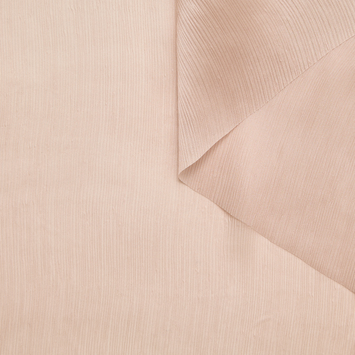 T25M12235 | Charmeuse Crépon en Soie