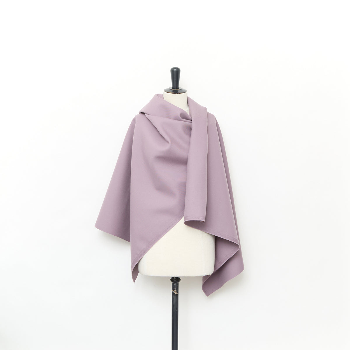 T25M12239 | Splittable Wool Gabardine