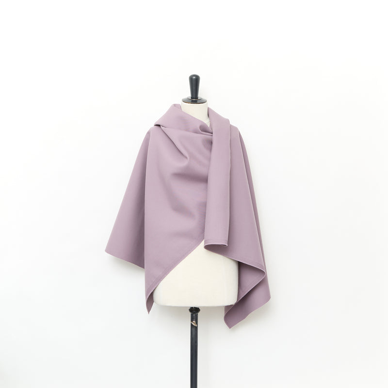 T25M12239 | Splittable Wool Gabardine