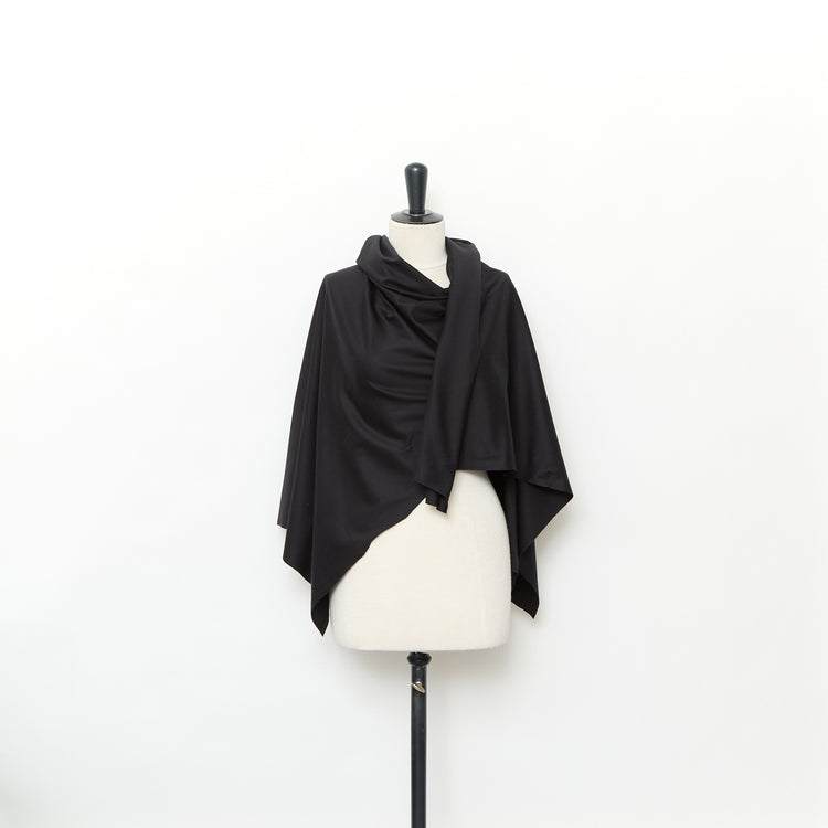 T25M12243 | Jersey de Coton GOTS - vue 2
