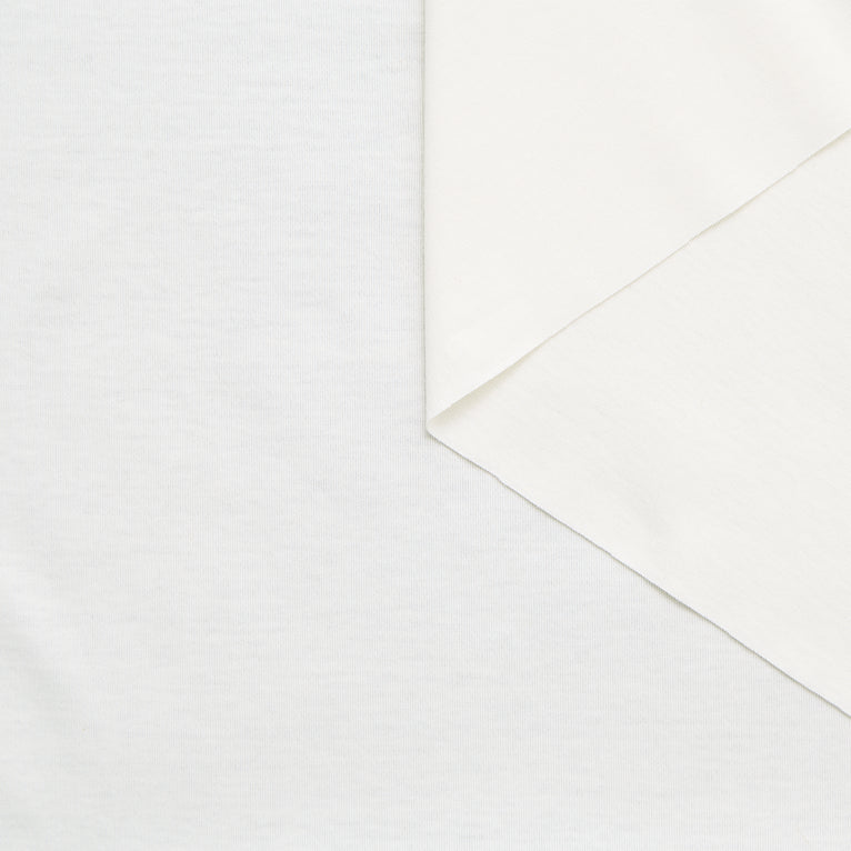 T25M12243 | Jersey de Coton GOTS - vue 1