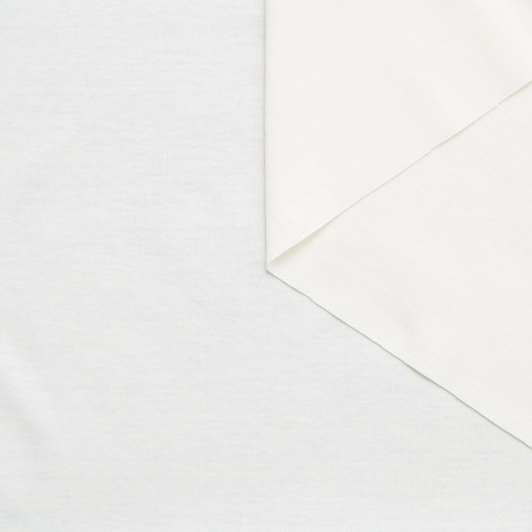 T25M12243 | Jersey de Coton GOTS - vue 1
