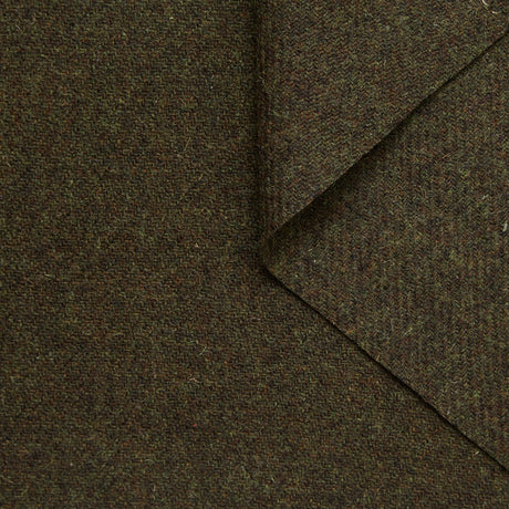 T25M12245 | Drap Chiné en Laine