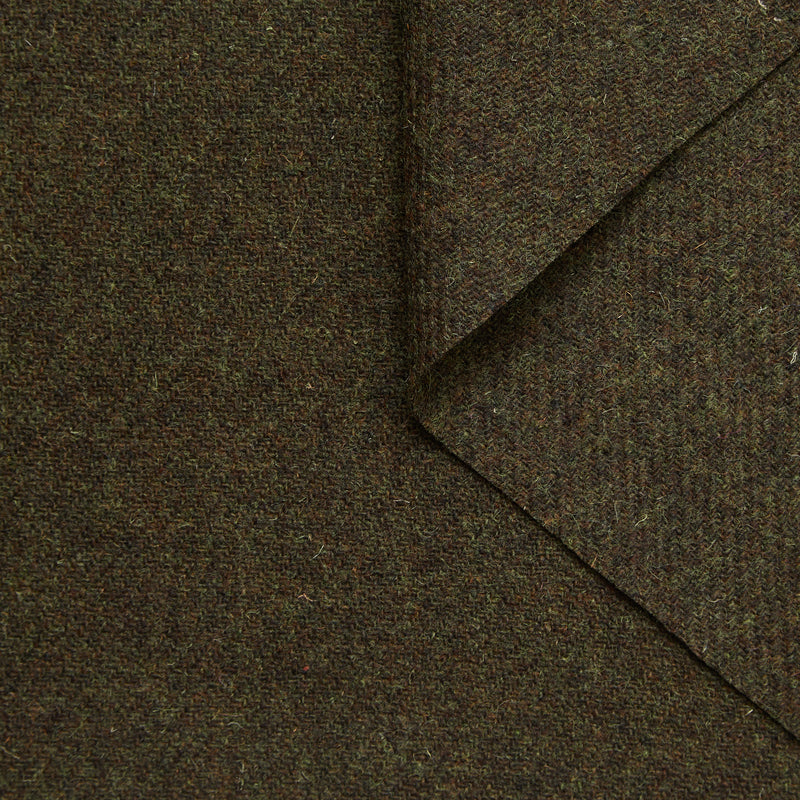 T25M12245 | Drap Chiné en Laine