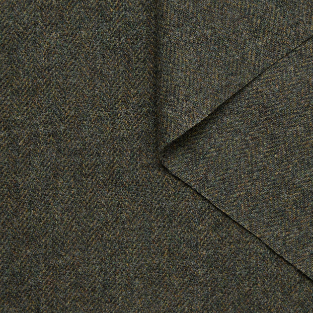 T25M12254 | Tweed Shetland en Laine