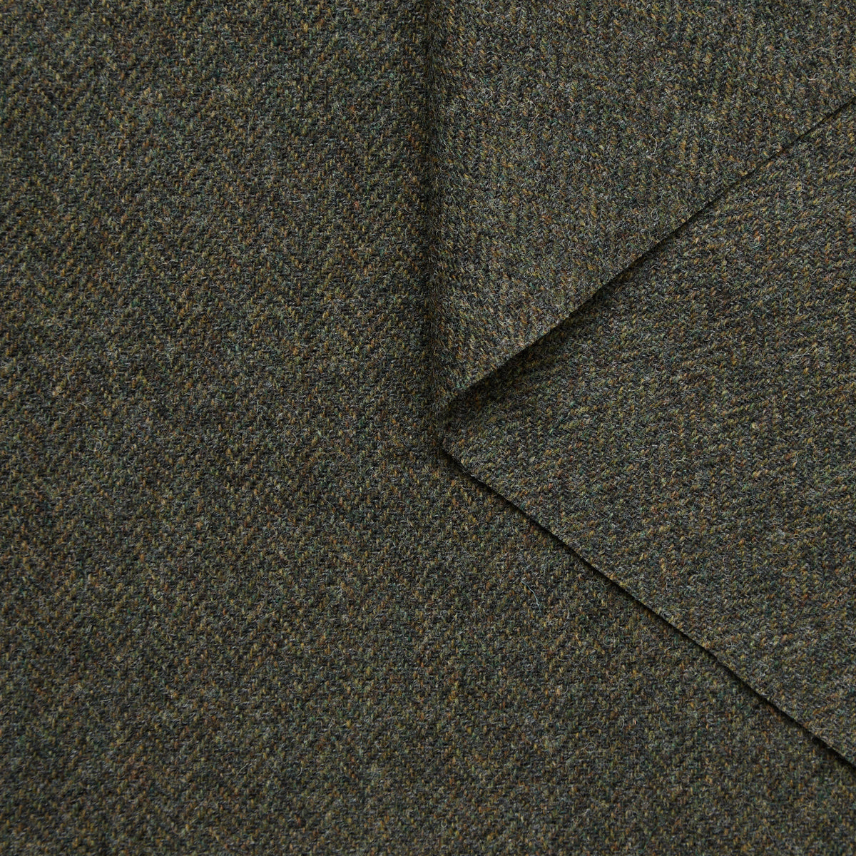 T25M12254 | Tweed Shetland en Laine