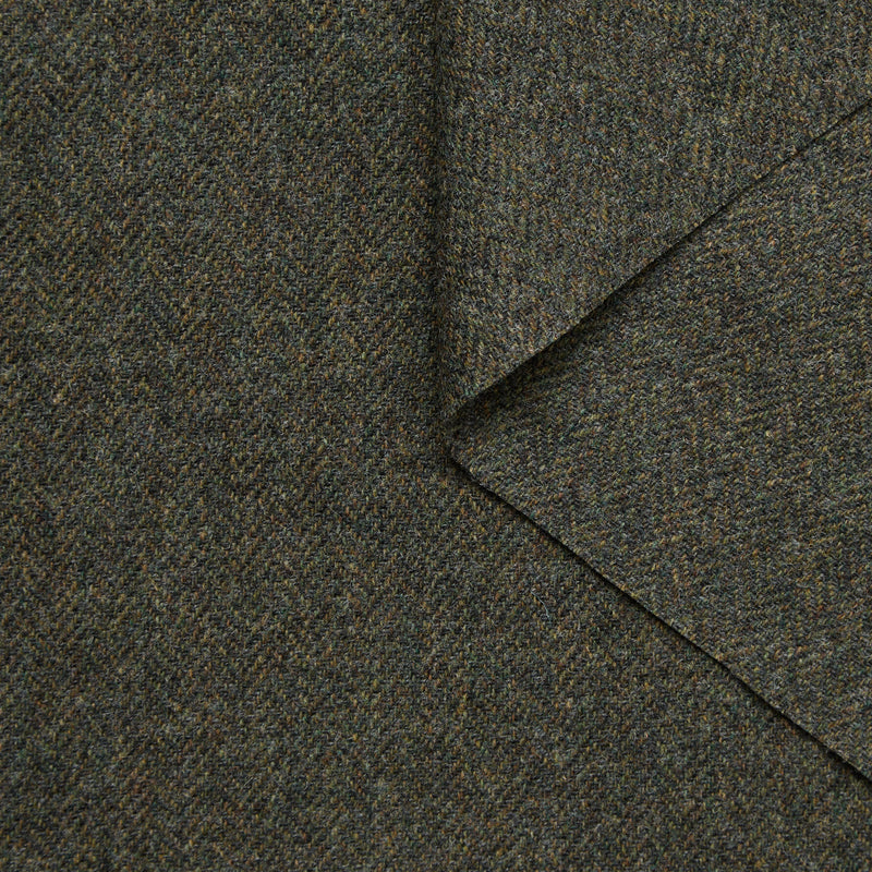 T25M12254 | Tweed Shetland en Laine