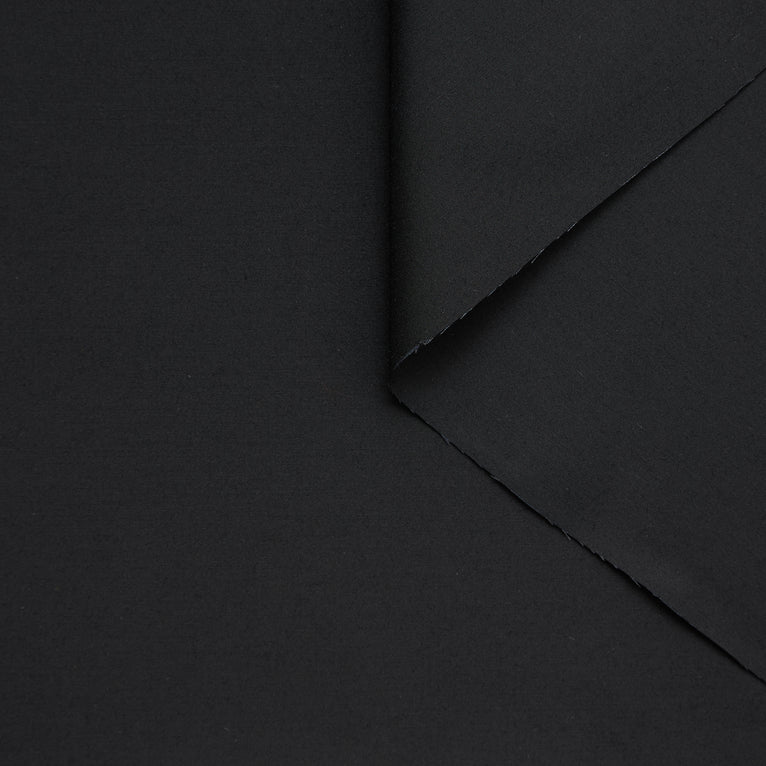 T25M12260 | Wool &amp; Silk Canvas - view 1