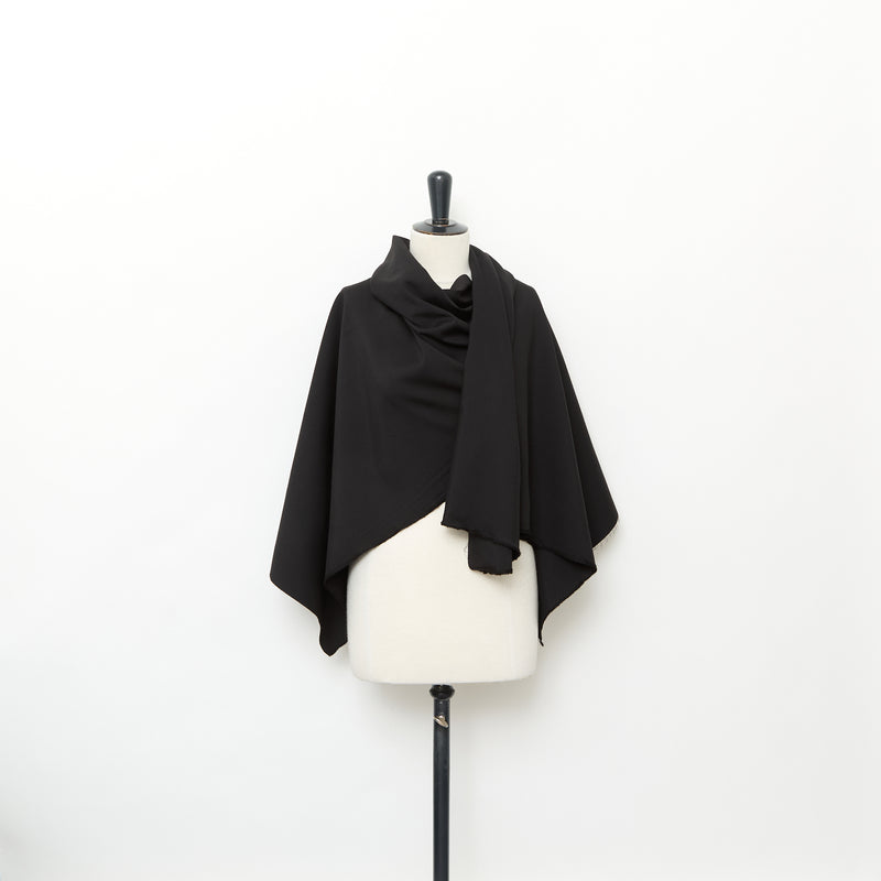 T25M12260 | Wool & Silk Canvas