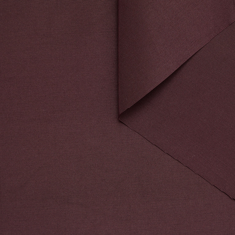T25M12271 | Silk &amp; Cotton Faille - view 5
