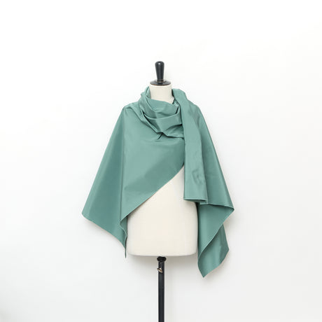  Silk & Cotton Faille