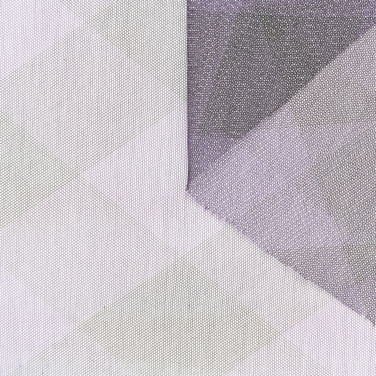T25M12275 | Tulle à Carreaux Diamant - vue 1