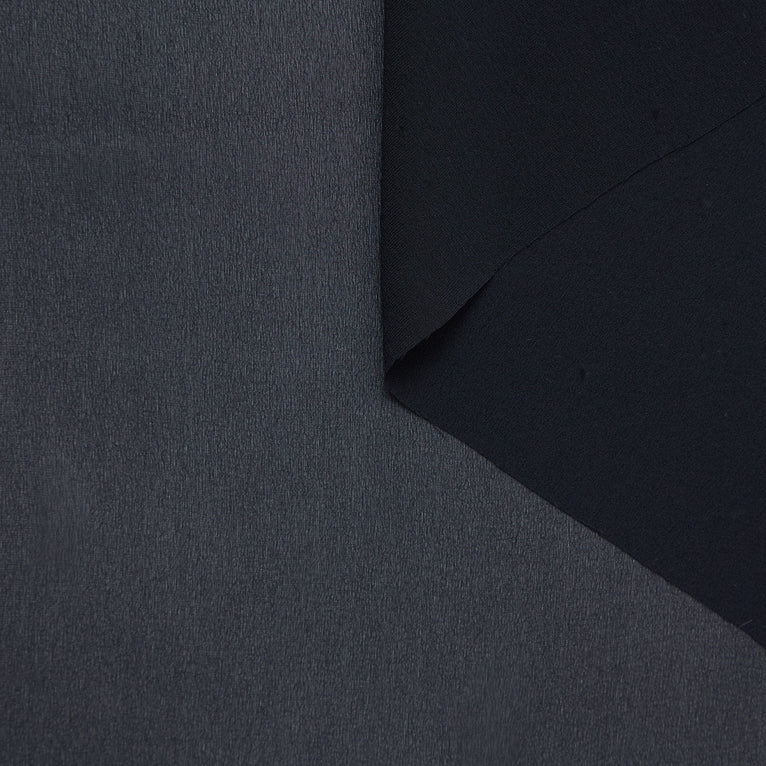 T25M12278 | Silk Georgette - view 30