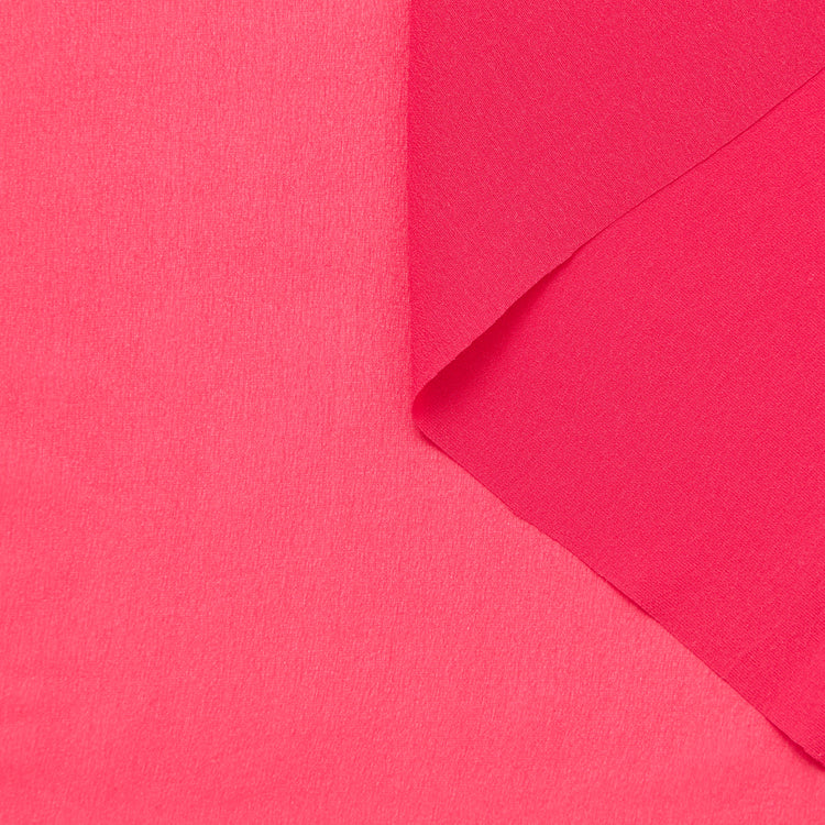 T25M12278 | Silk Georgette - view 1