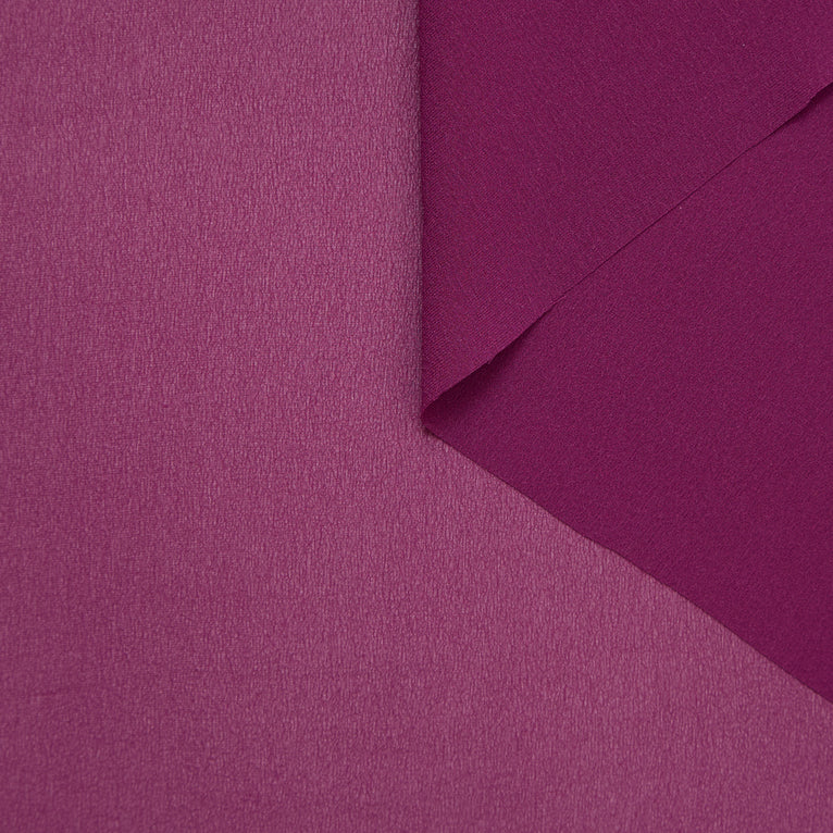 T25M12278 | Silk Georgette - view 24