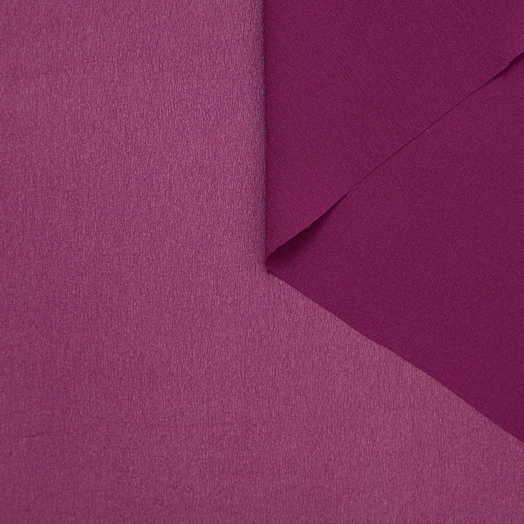 T25M12278 | Georgette de Soie - vue 1