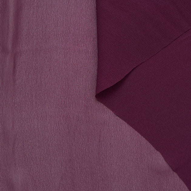 T25M12278 | Silk Georgette