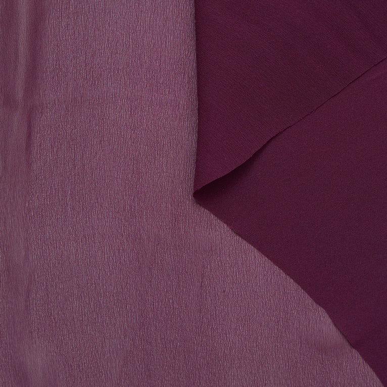 T25M12278 | Silk Georgette - view 23