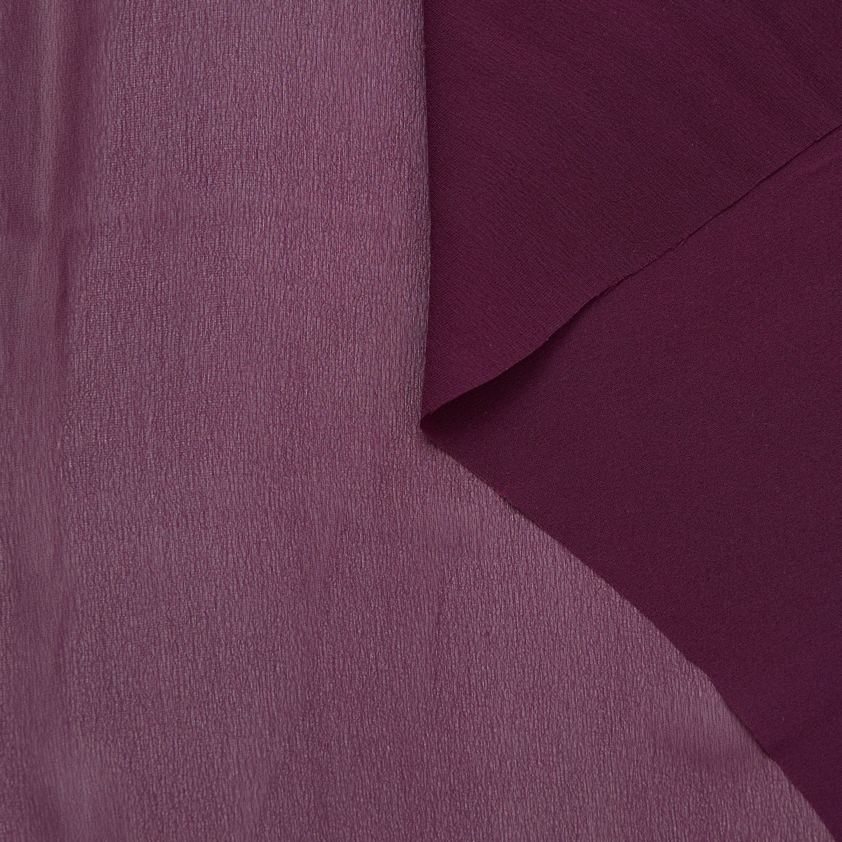 T25M12278 | Georgette de Soie