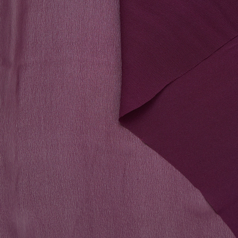 T25M12278 | Georgette de Soie