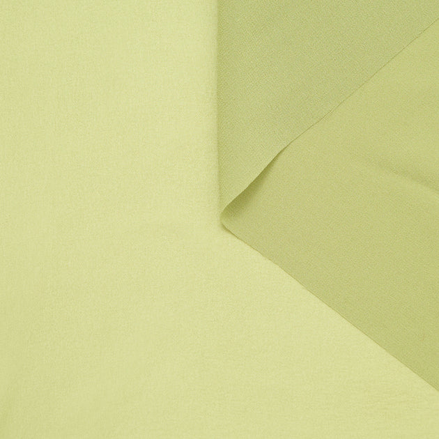 T25M12278 | Georgette de Soie