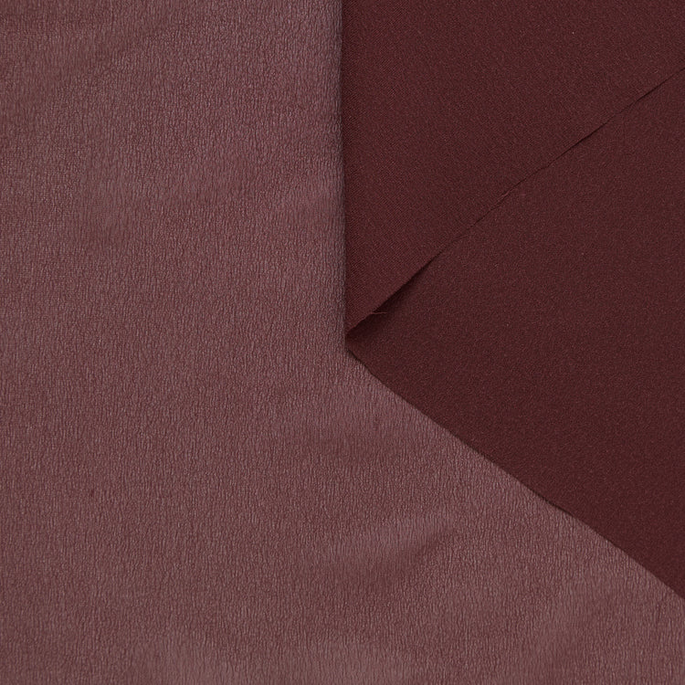 T25M12278 | Silk Georgette - view 1