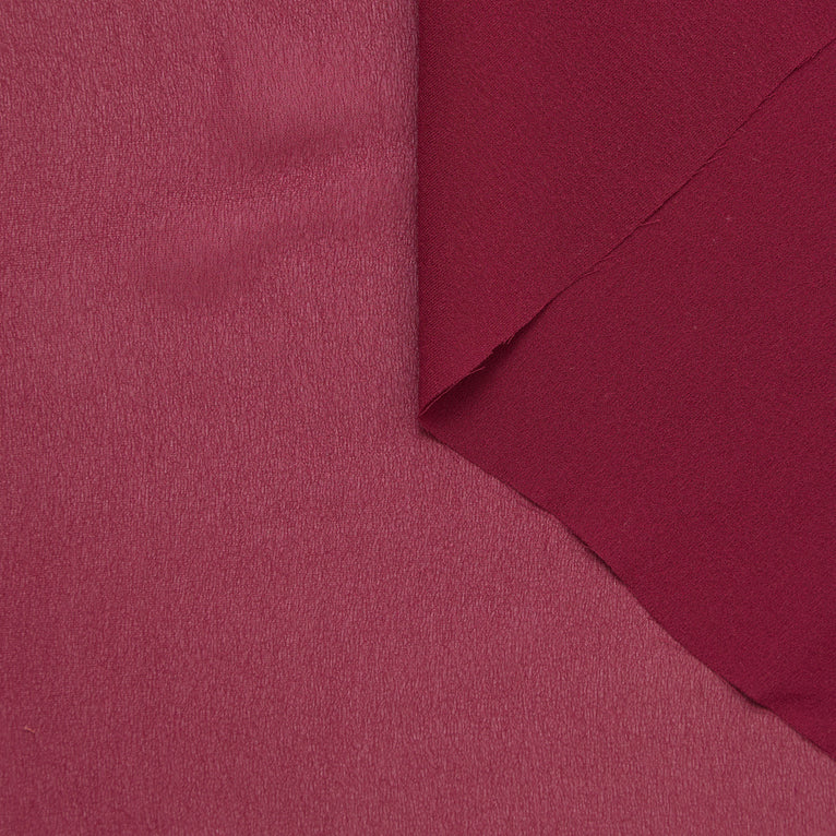 T25M12278 | Silk Georgette - view 10