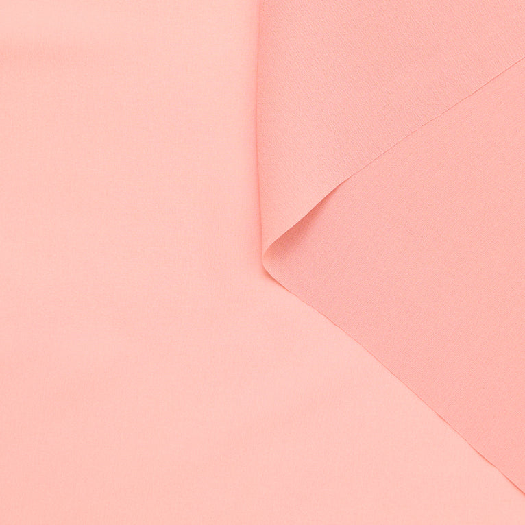 T25M12278 | Silk Georgette - view 8