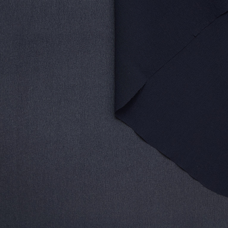 T25M12278 | Silk Georgette - view 7