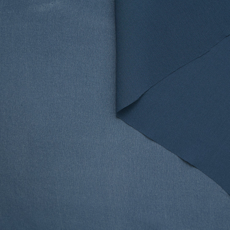 T25M12278 | Silk Georgette - view 1