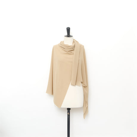  Silk Georgette
