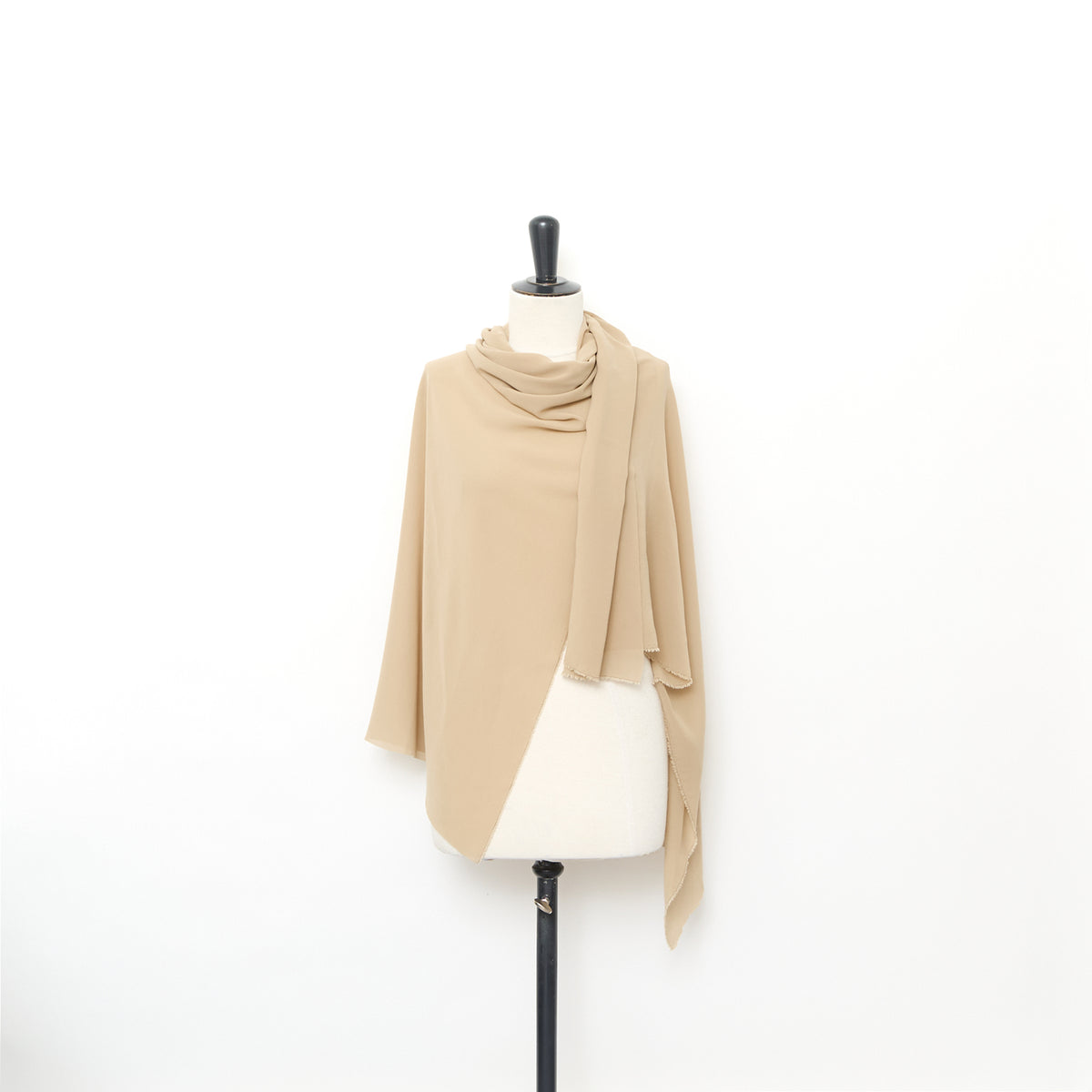 T25M12278 | Georgette de Soie