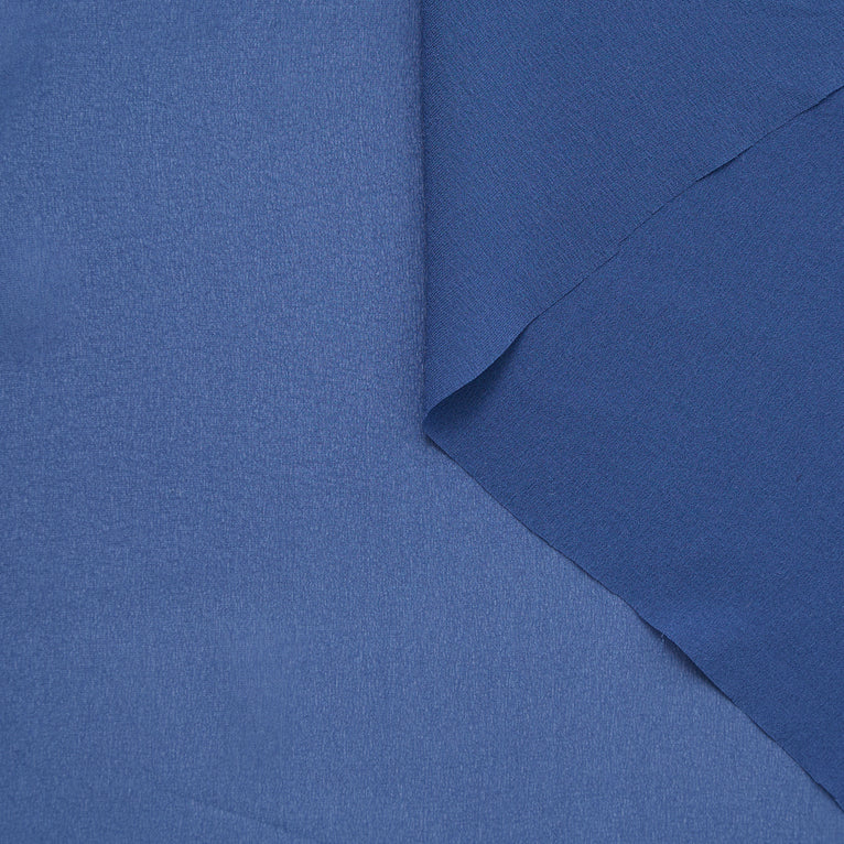 T25M12278 | Silk Georgette - view 1